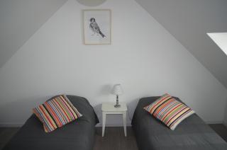 Gîte de la Grève - Ouistreham - 3