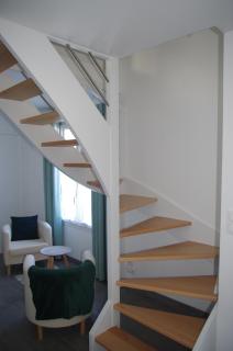 Gîte de la Grève - Ouistreham - 2