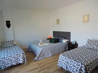 Residencial Rosamar San Pedro Alcantara - 1