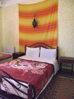Auberge et hôtel les amis tafraout - Tafraout - 7