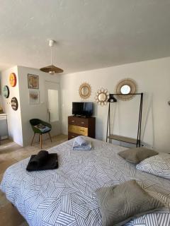 Studio La Source Claire - 2