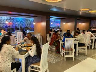 Miles Inn Hotel - Hassan - 9
