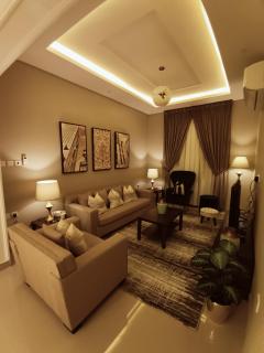 F residence, Elegant & Luxury - Riad - 5