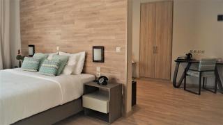 Hotel Park - Larisa - 8