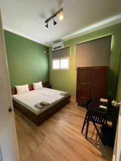 Residencial Avenida Geovanni - São Tomé - 8