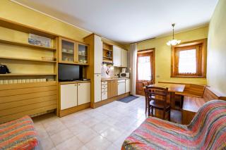 Chalet La Nuvola - Livigno - 4