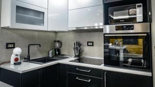 Apartment Delux 14 - Subotica - 4