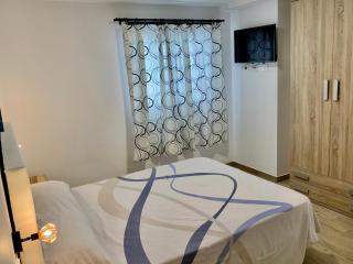 Arguineguin Beach Lux Solarium Suit - Arguineguín - 4