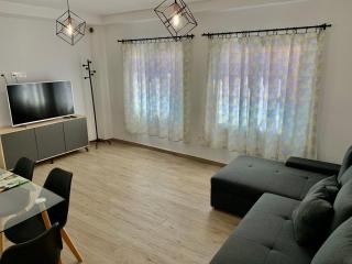 Arguineguin Beach Lux Solarium Suit - Arguineguín - 5