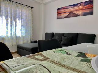 Arguineguin Beach Lux Solarium Suit - 2