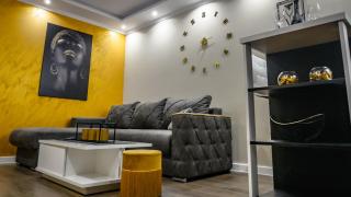 Apartment Delux 14 - Subotica - 2