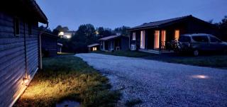 LES CHALETS D HERMINE - Montredon-Labessonnié - 9