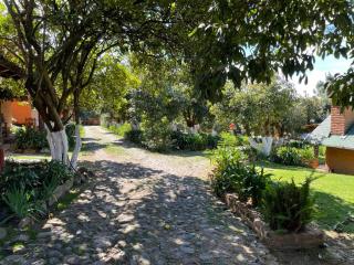 La Huerta - Mazamitla - 6