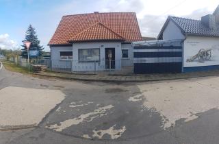 Große Monteurs und Handwerkerwohnung nahe Potsdam Berlin Bad Belzig und Brandenburg Ferienhaus zur weißen Taube - Beelitz - 9