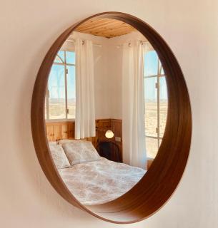 Tobiana Desert Lodging Negev - 0