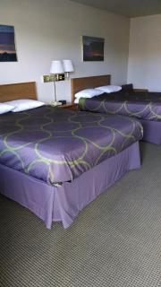 Rodeway Inn Benson - Tombstone Area - Benson - 3