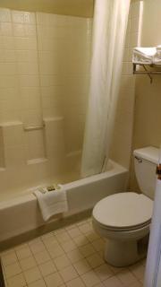 Rodeway Inn Benson - Tombstone Area - Benson - 1