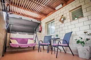 Mali Country Hospitality - Eilat - 6
