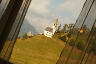 Miribunghof - La Valle - 1