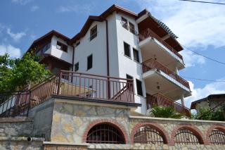 Villa Fania - Ohrid - 0