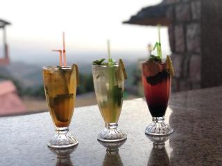 maison d'hôtes yamine - Beni Mellal - 8