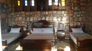 maison d'hôtes yamine - Beni Mellal - 7