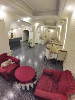 Anil Hotel - Bergama - 3