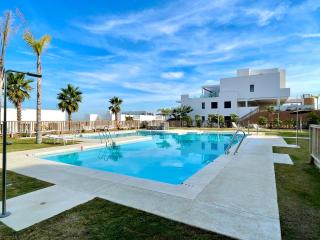 Sea View at Casa Banderas La Cala 3 bed Luxurious holiday home Padel & Gym - La Cala de Mijas - 1