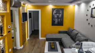 Apartment Delux 14 - Subotica - 3