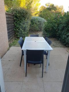 Maison climatisée avec piscine chauffée - 2