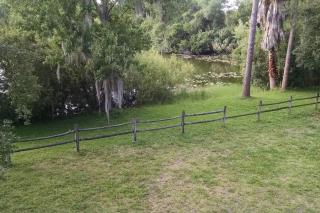 Tampa Lakehouse II 2 bedroom and 2 bathroom - 9