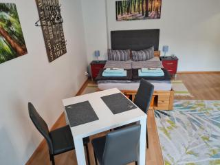 Ferienwohnung BerGlück - Inzell - 5
