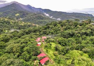 Nature's Edge Boutique Hotel - Uvita - 9