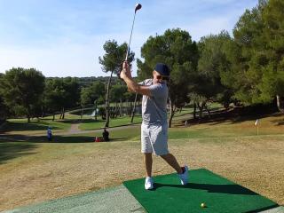 Minichalet del Sol - Campoamor - 5