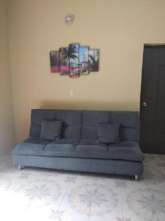 Departamento a 5 minutos de playa Mismaloya, Puerto Vallarta - Puerto Vallarta - 5