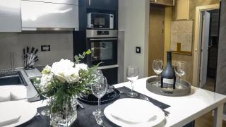 Apartment Delux 14 - Subotica - 7