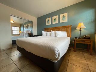 Arizona Sunset Inn & Suites - Willcox - 7