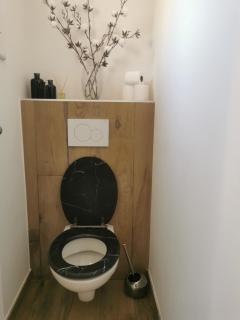 Suites JM - Les Pins Marines - Jacuzzi & Vue Mer - Bandol - 1