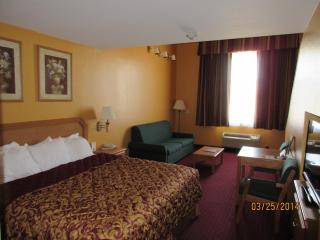 Parkfield Inn - Warsaw - Warsaw - 6