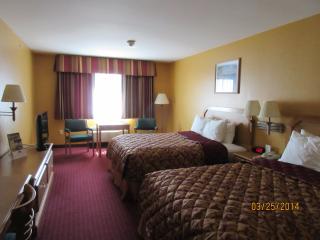 Parkfield Inn - Warsaw - Warsaw - 5