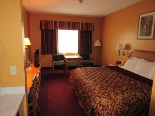 Parkfield Inn - Warsaw - Warsaw - 2