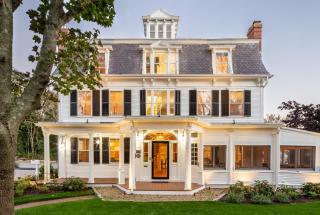 Chapter House - Yarmouth - 0