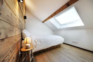 Superbe appartement, hypercentre au calme avec bain balnéo - Gérardmer - 1