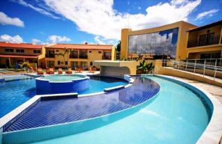 Apart Duplex Charme Solar Água, Piscina by PipaCharme - 3