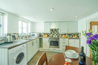 Poppy Cottage, Aldeburgh - Prime location, close to the beach and High Street - Aldeburgh Coastal Cottages - 9