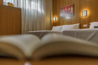 Hostal Acueducto Los Milagros - 0