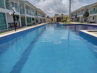 Duplex Paraíba Litoral Sul Jacumã Acesso as Melhores Praias do Brasil - Jacumã - 9