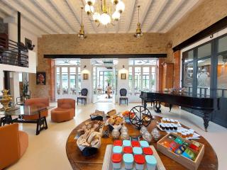 Laiterie de Tocqueville - 4