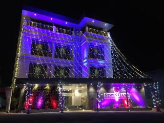 Hotel Seven Oaks - Navi Mumbai - 0