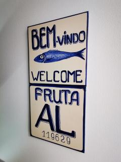 Charming Portuguese style apartment, for rent "Vida à Portuguesa", "Fruta or Polvo" Alojamento Local - Portimão - 3